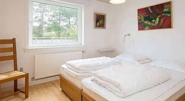 Holiday home in Havneby