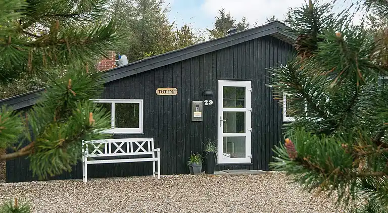 Holiday home in Blåvand