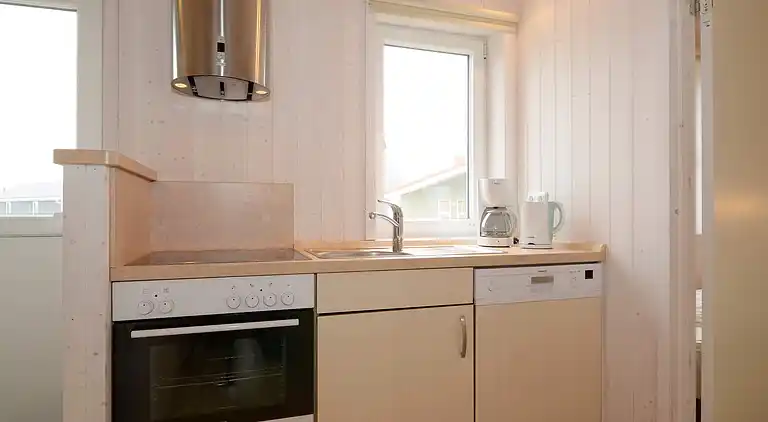 Holiday home in Kattenberg