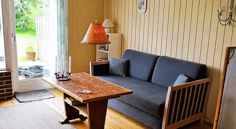 Holiday home in Væggerløse