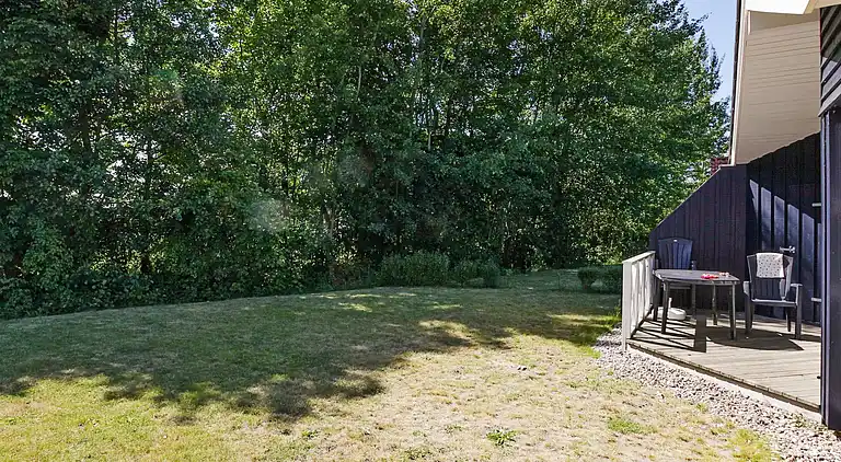 Holiday home in Kattenberg