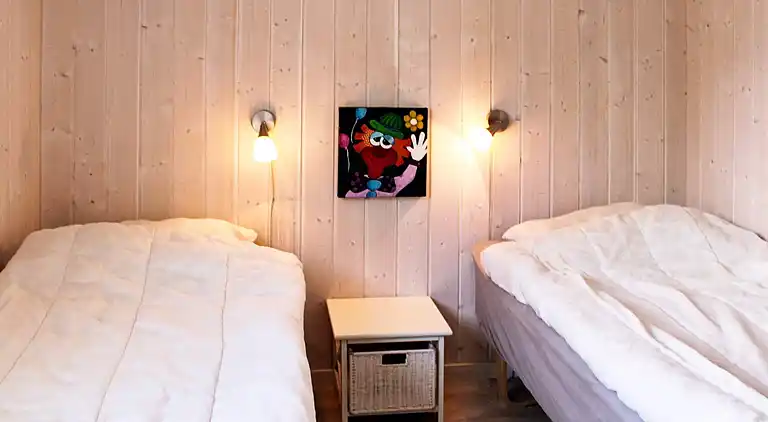 Holiday home in Blåvand