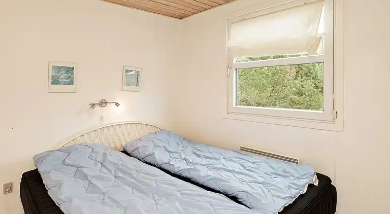 Holiday home in Blåvand