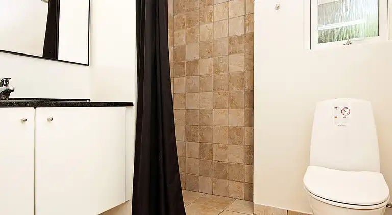 Holiday home in Jegum