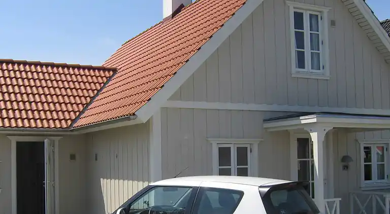 Sommerhus i Blåvand