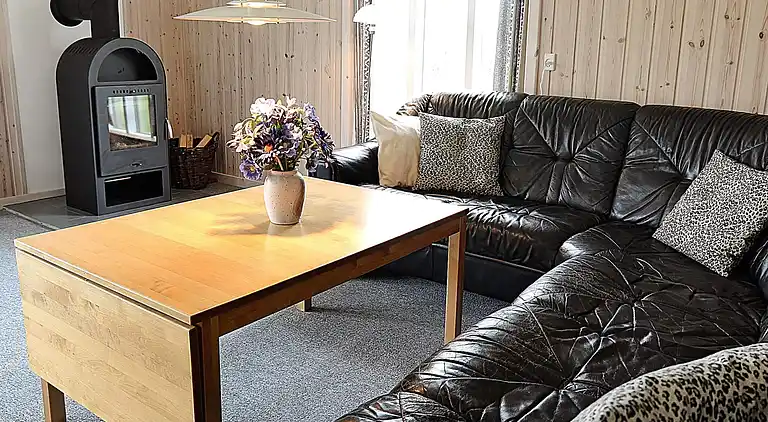 Holiday home in Ulfborg