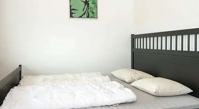 Holiday home in As vig