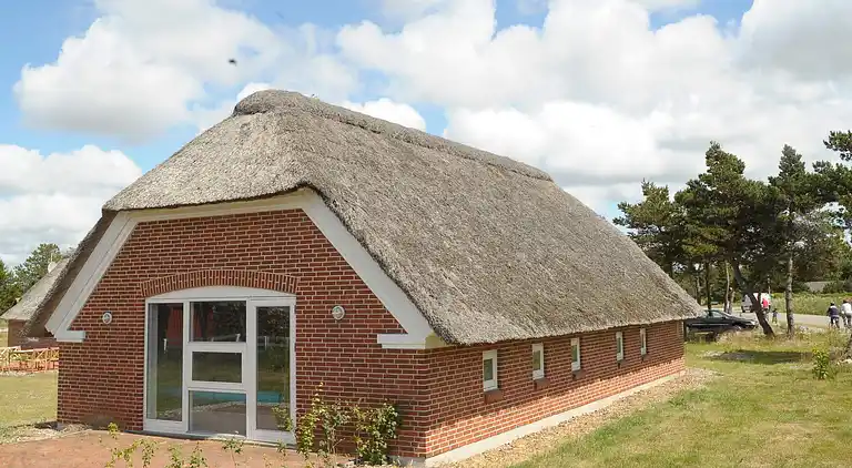 Holiday home in Blåvand