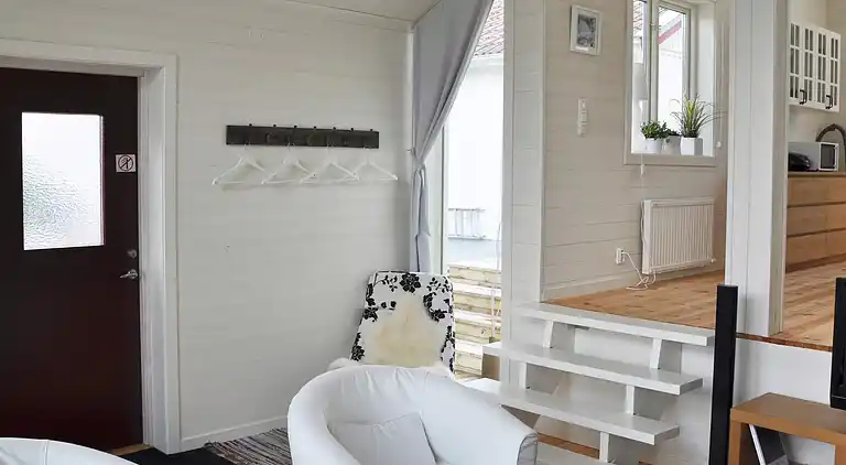 Feriebolig i Stenungsön