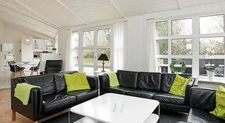 Holiday home in Grønhøj