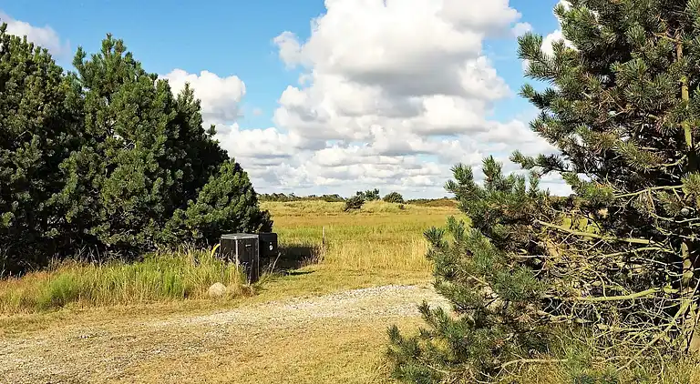 Holiday home in Snedsted