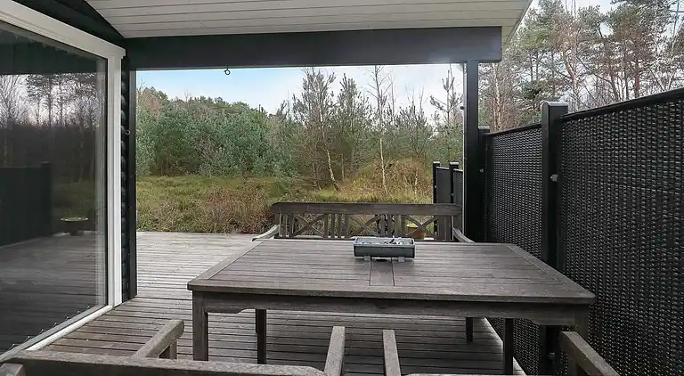 Holiday home in Østerby Havn