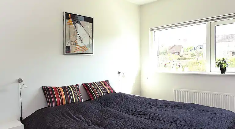 Sommerhus i Ebeltoft