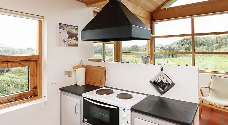 Holiday home in Brovst