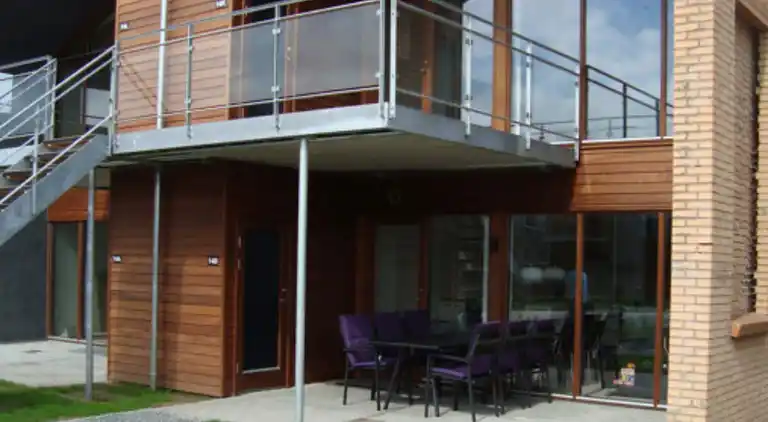 Holiday home in Bogense