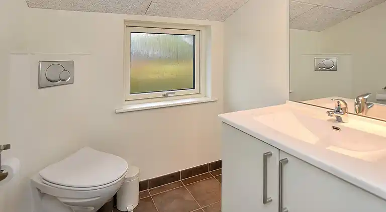 Semesterbostad i Hovborg