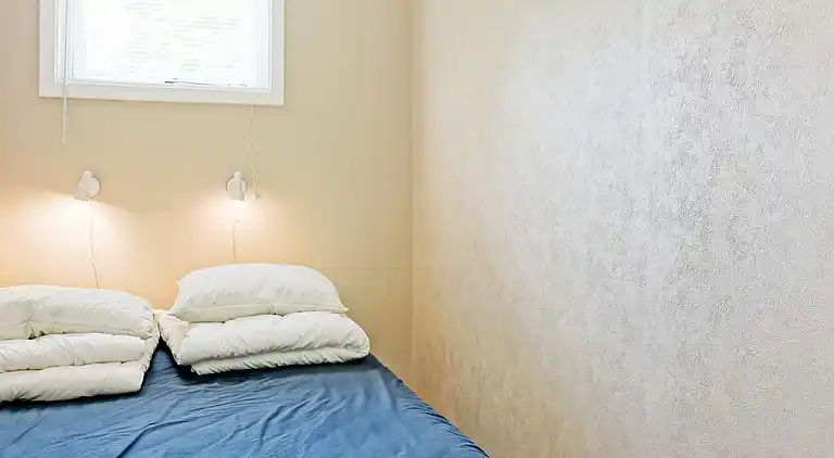 Semesterbostad i Rønne