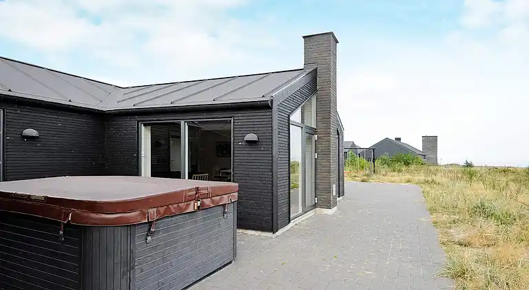 Holiday home in Havneby