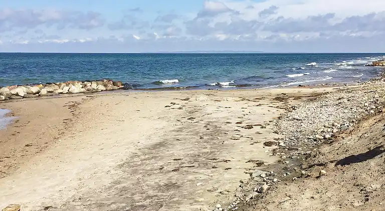 Holiday home in Smidstrup Strand