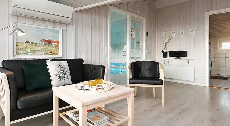 Vakantiehuis in Blåvand