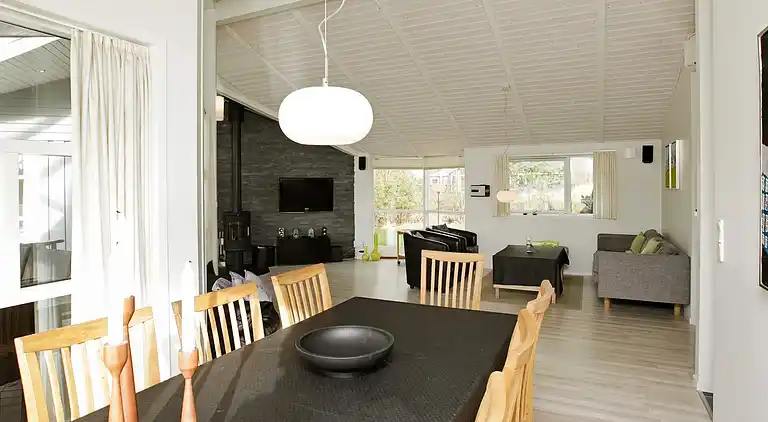 Holiday home in Blåvand