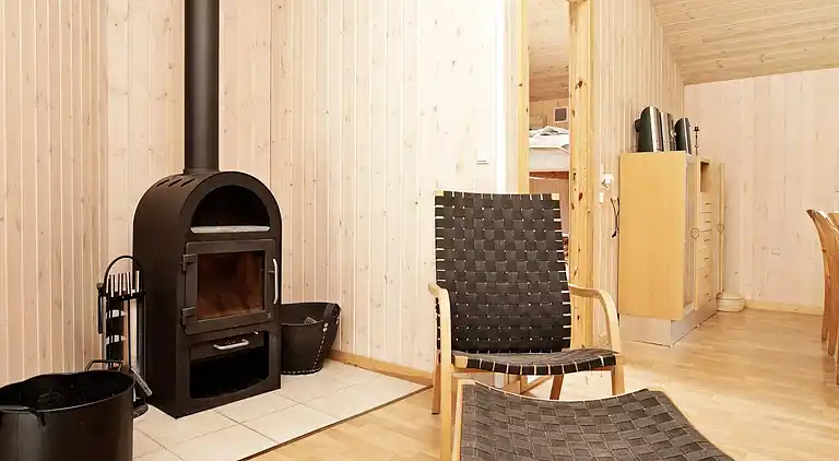 Holiday home in Kvie Sø