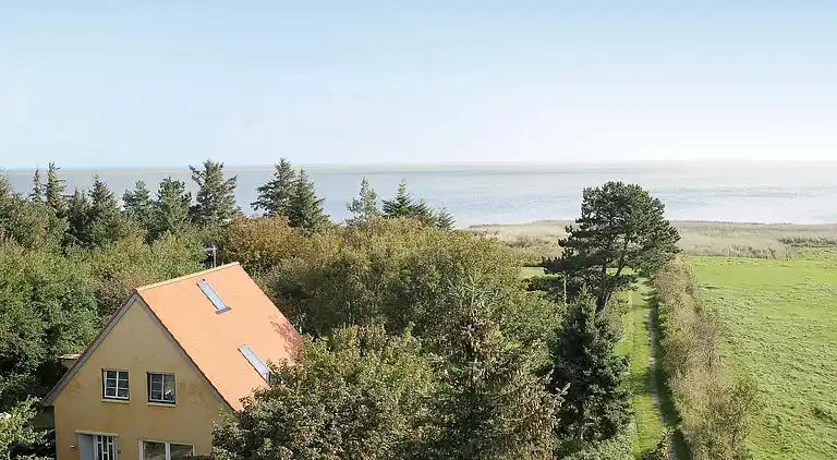 Holiday home in Kongsmark