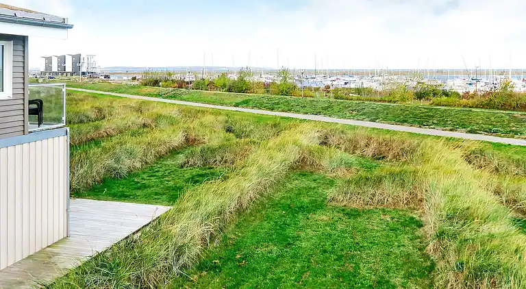 Holiday home in Wendtorf