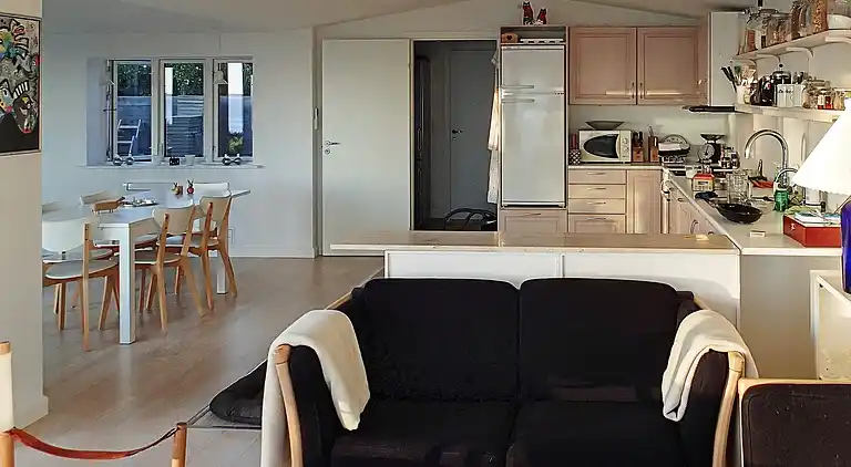 Casa vacanze in Frederiksværk