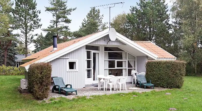 Holiday home in Rødby