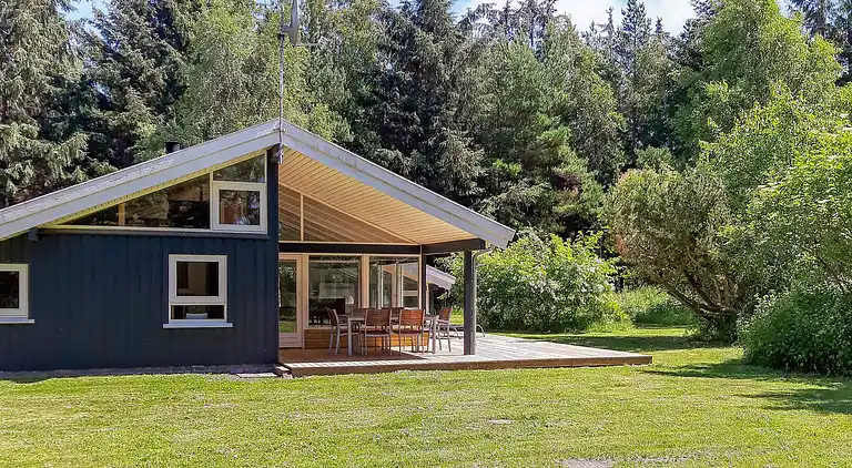 Holiday home in Bindslev