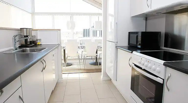 Holiday home in Brovst