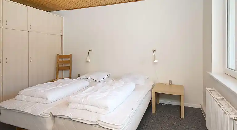 Holiday home in Havneby