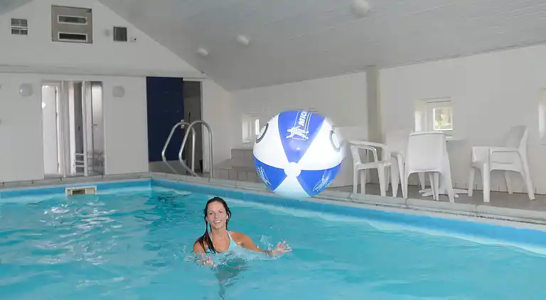 Holiday home in Blåvand