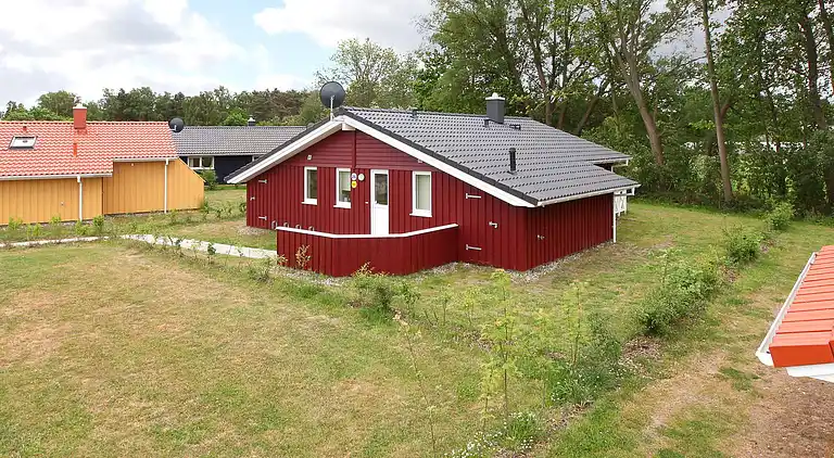 Holiday home in Kattenberg
