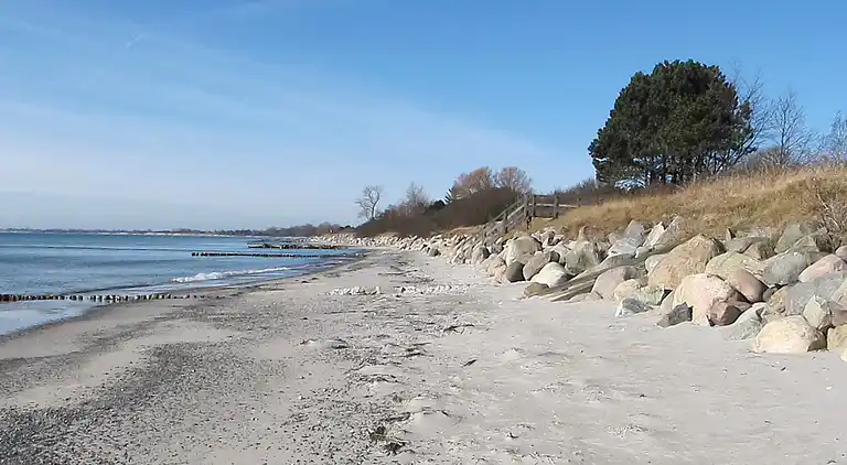 Holiday home in Stege