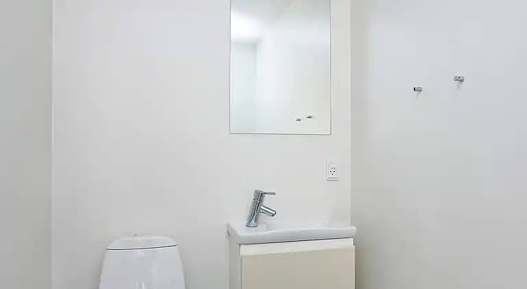 Sommerhus i Ebeltoft