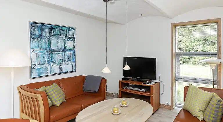 Holiday home in Hals