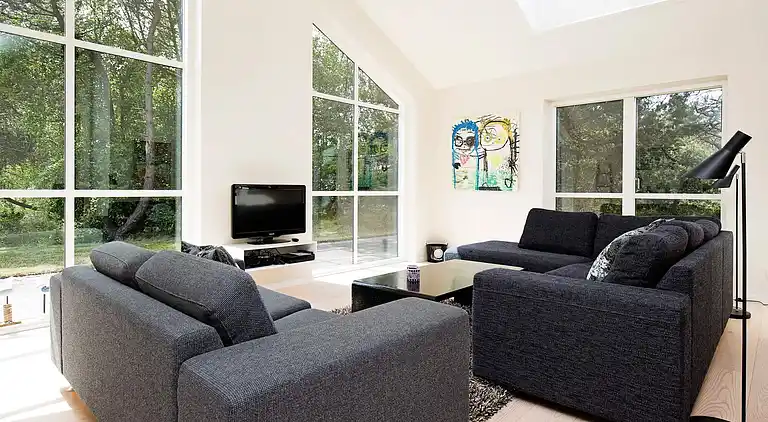 Holiday home in Højby