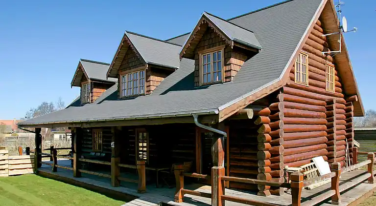 Holiday home in Øster Hurup