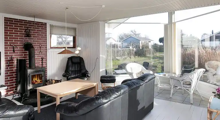 Holiday home in Faaborg