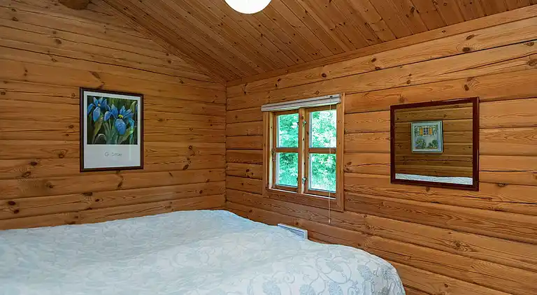 Holiday home in Bønnerup Strand