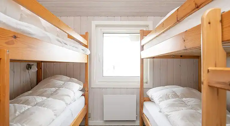 Vakantiehuis in Blåvand