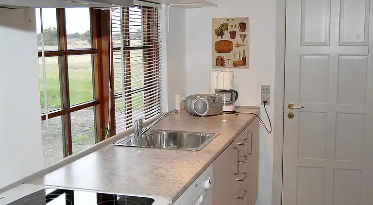 Maison de vacances au Blåvand