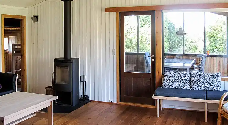 Holiday home in Strøby