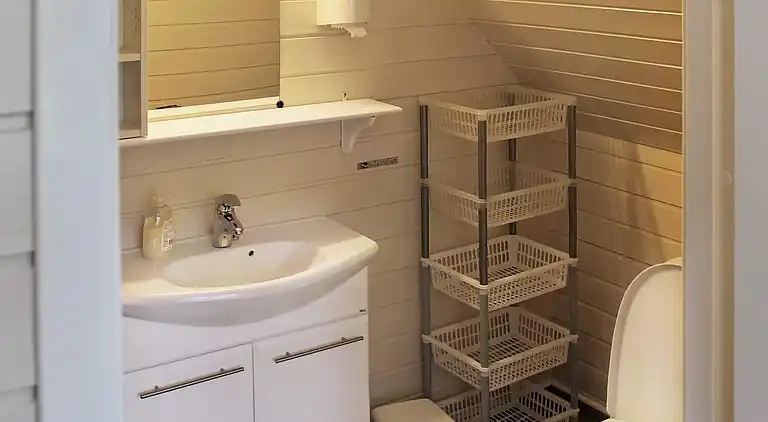 Casa vacanze in Vestvågøy