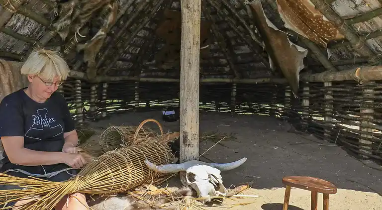 Holiday home in Farsø