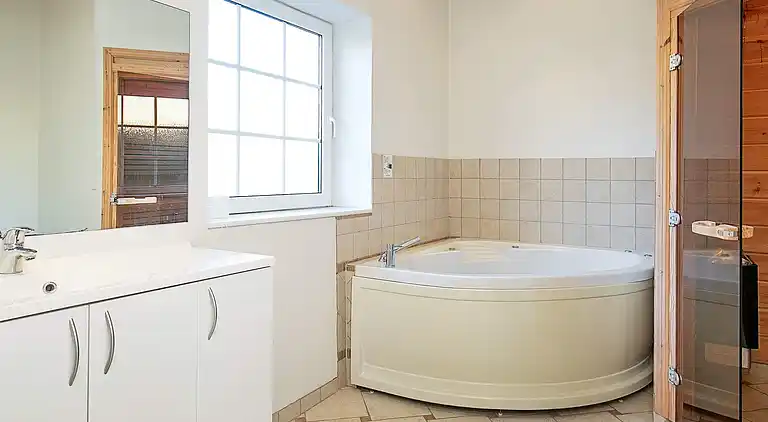 Holiday home in Bagenkop