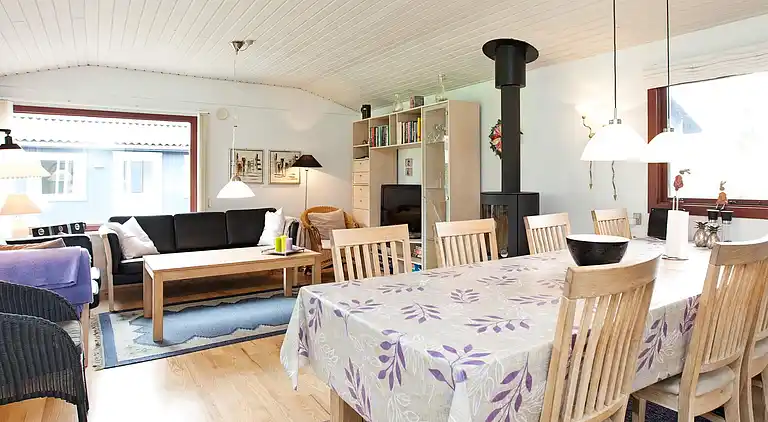 Holiday home in Dannemare