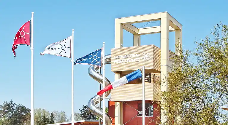 Holiday home in Kattenberg